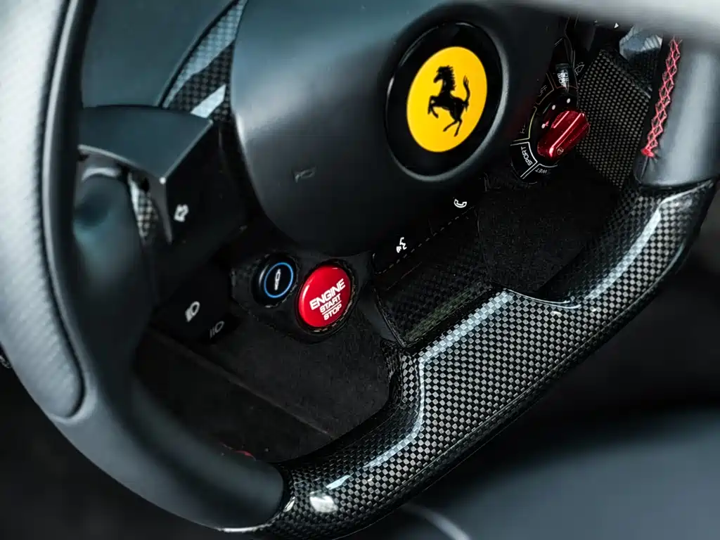 Ferrari 812 2018 — фото 15