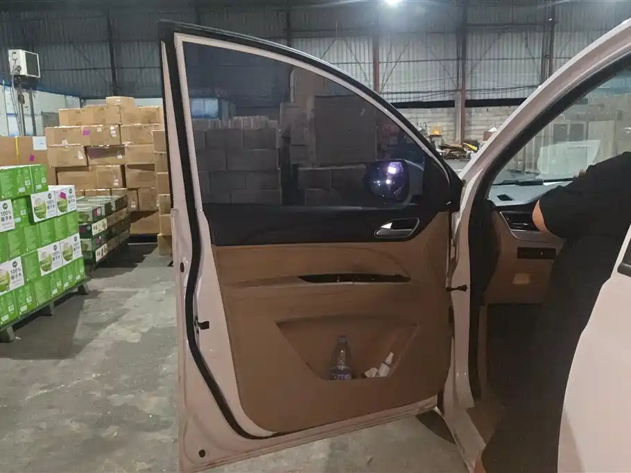 Baojun 730 2022