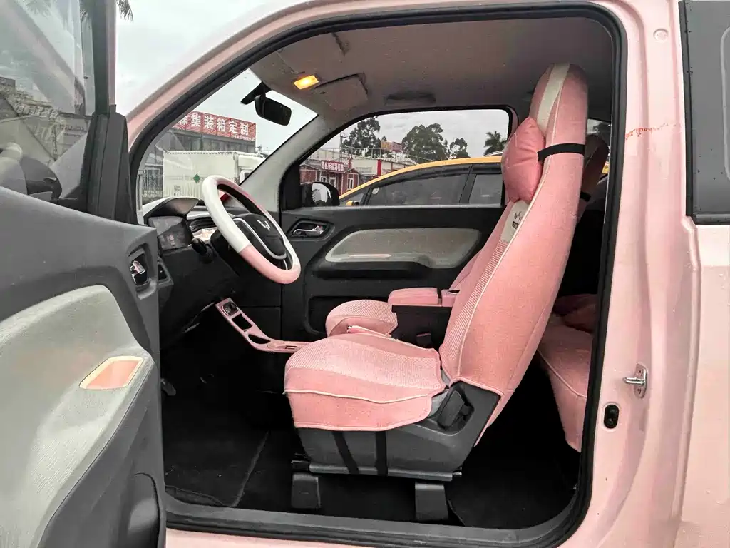Wuling MINIEV 2023