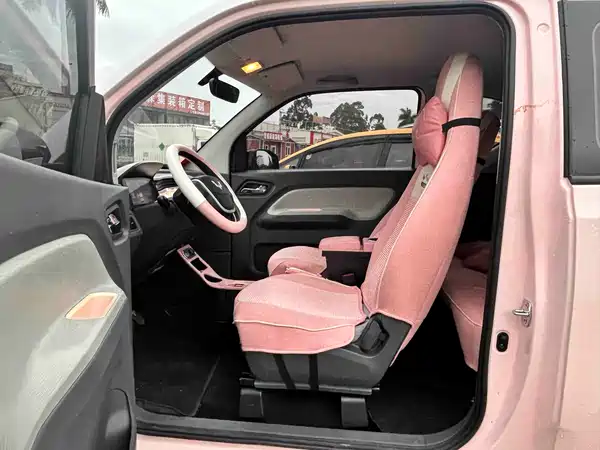 Wuling Hongguang MINIEV 2023