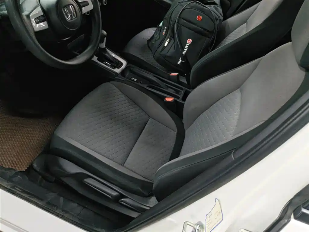 Honda Fit 2023 — фото 15