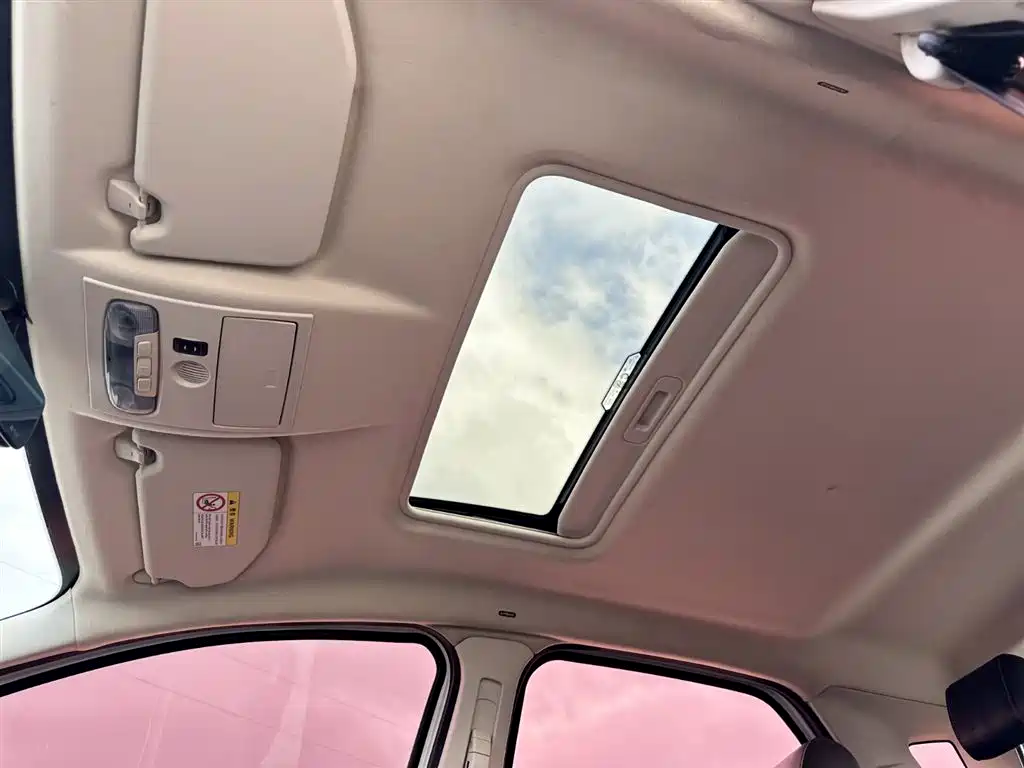 Ford Ecosport 2017 — фото 22