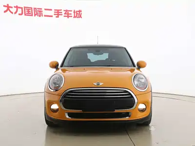 MINI MINI 2014