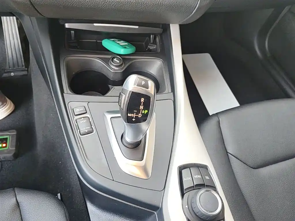 BMW 2 Series 2016 — фото 13