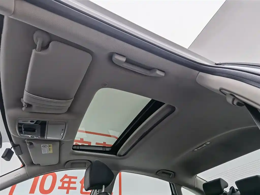 Honda Accord 2022 — фото 14