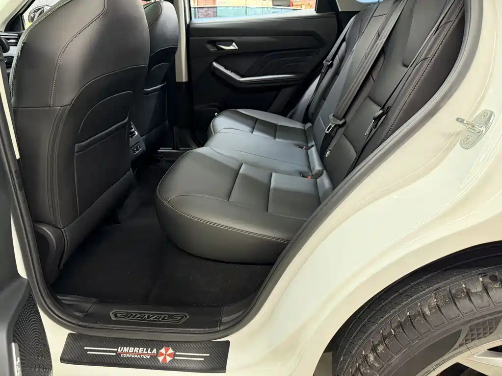 Haval Red Rabbit 2022 — фото 17