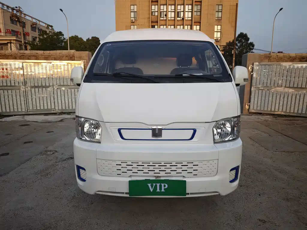 Yuan Cheng Xingxiang E6 2021