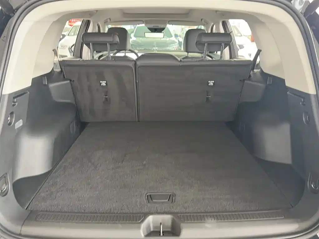 Buick Envision Plus 2024 — фото 12