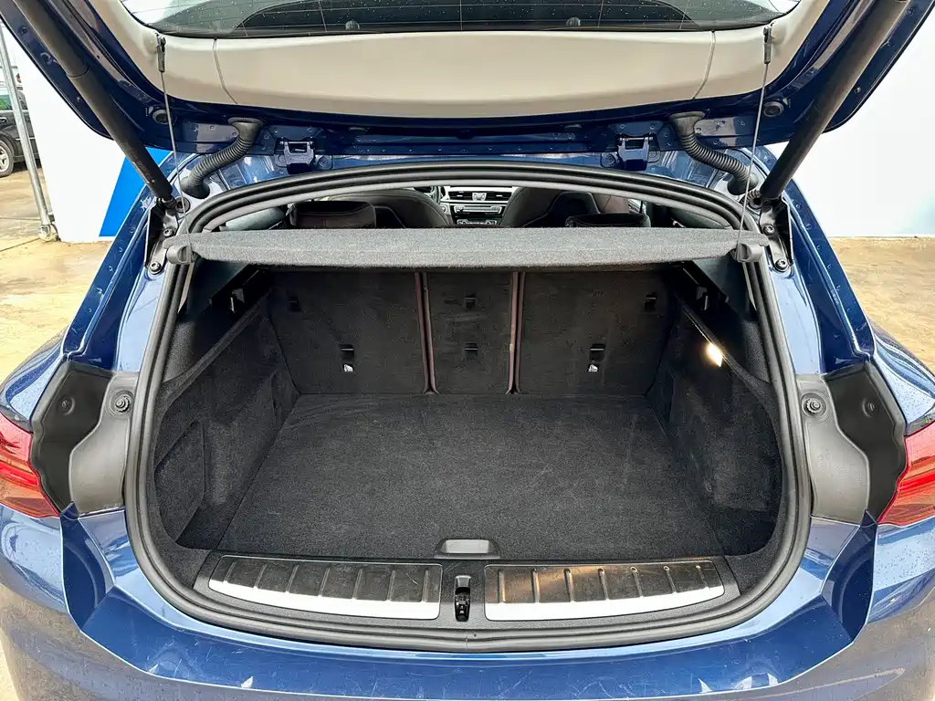 BMW X2 2022 — фото 10