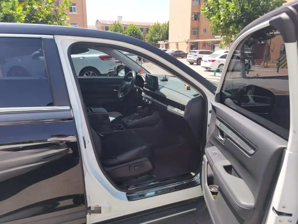 Honda Breeze 2023 — фото 20