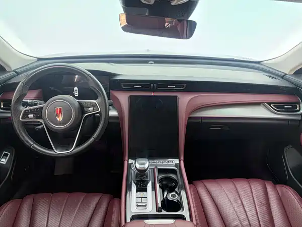 Hongqi H5 2024