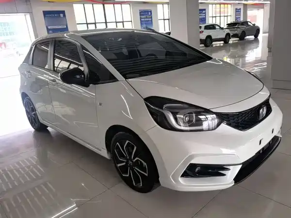 Honda LIFE 2021