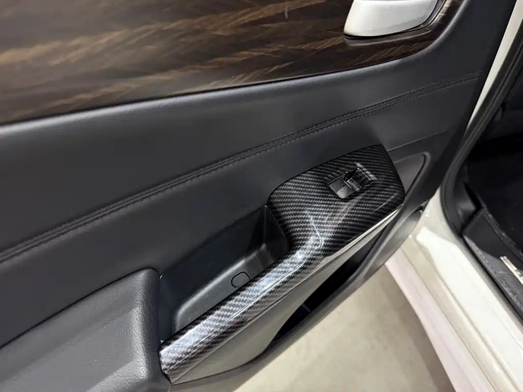 Honda Jade 2018 — фото 16