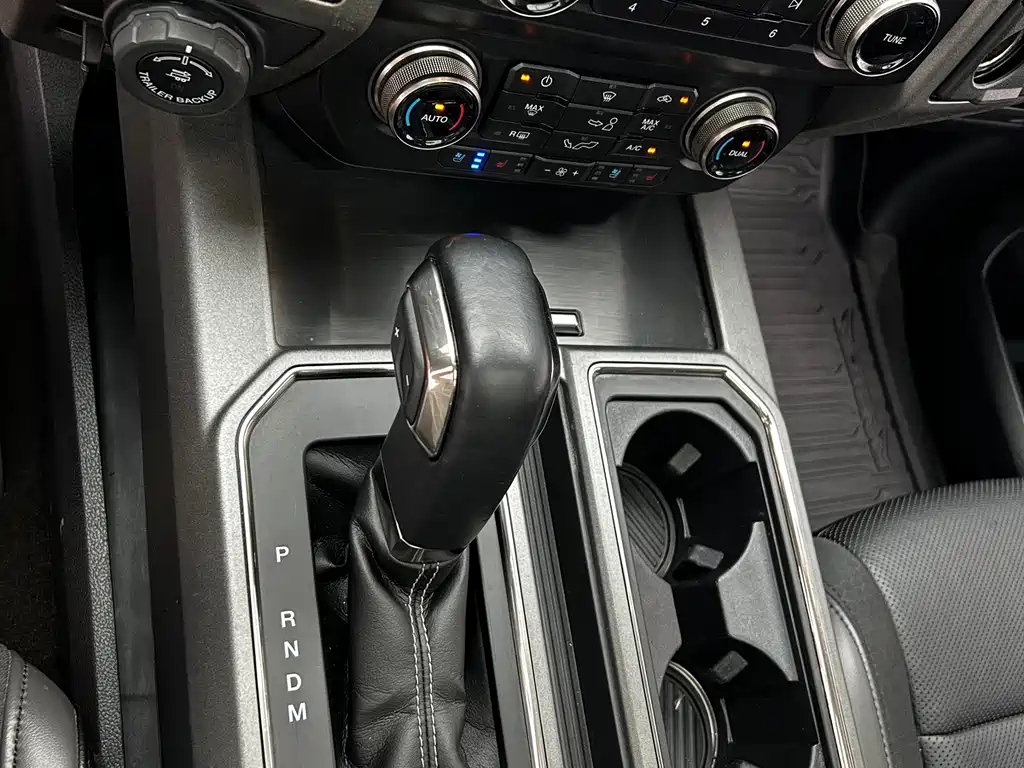 Ford F-150 Raptor 2020 — фото 9
