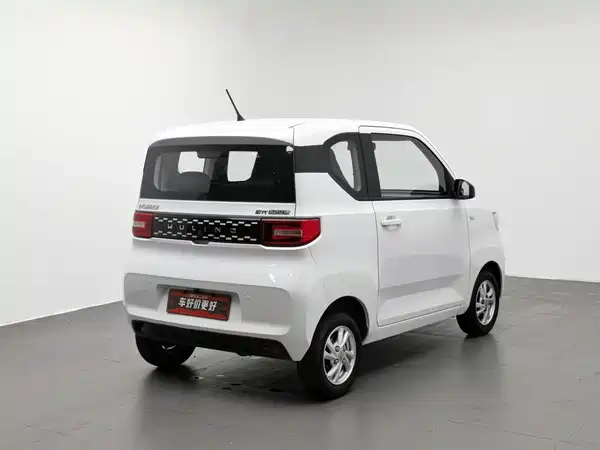 Wuling Hongguang MINIEV 2020