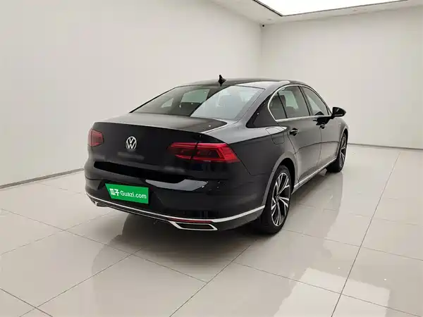 Volkswagen Magotan 2020