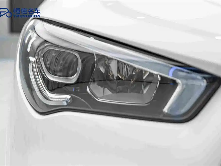 Mercedes-Benz CLA 2022 — фото 10