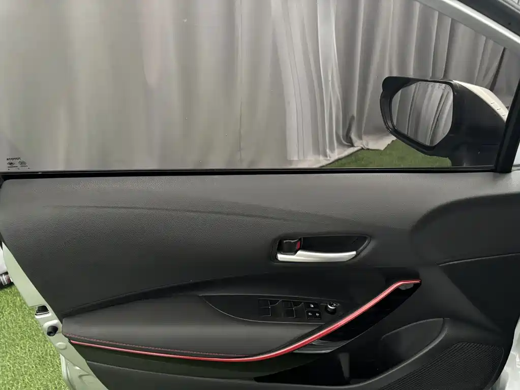 Toyota Levin 2023