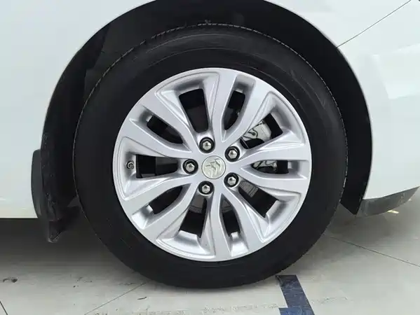 Buick Excelle GT 2021
