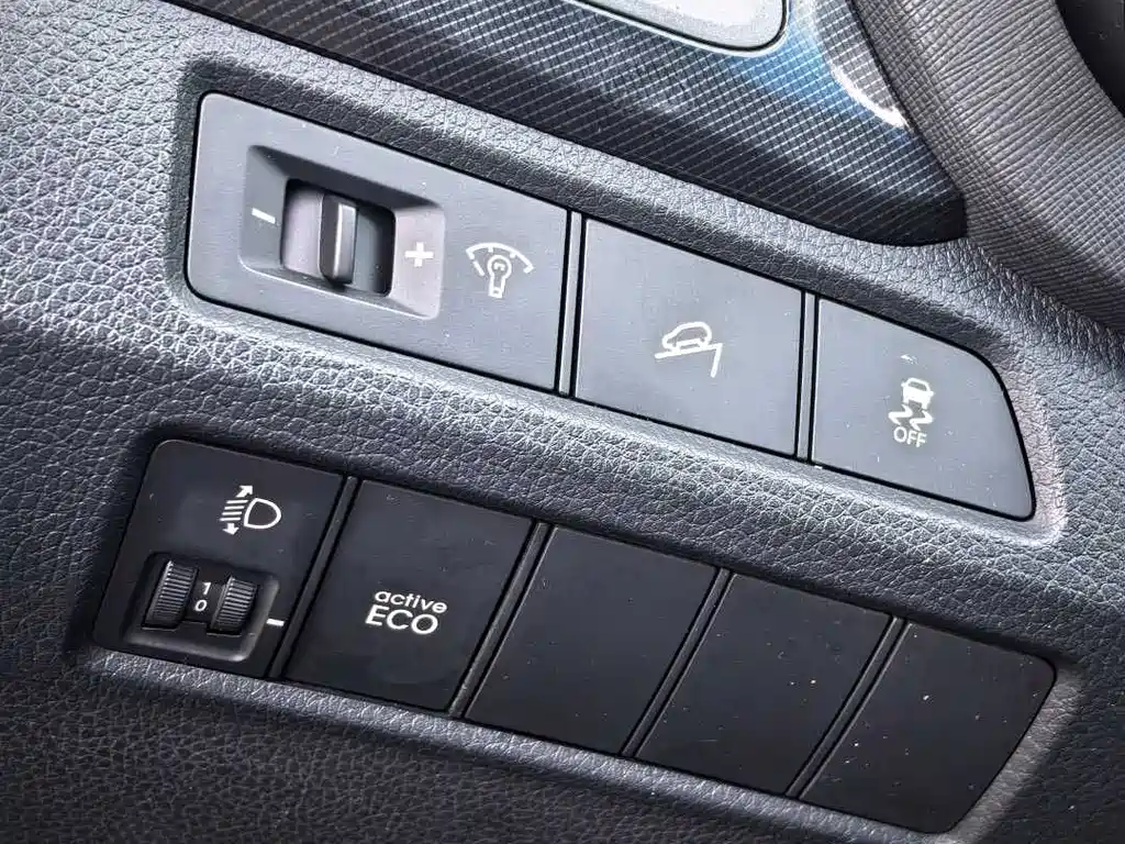 Hyundai Santa Fe 2013 — фото 14