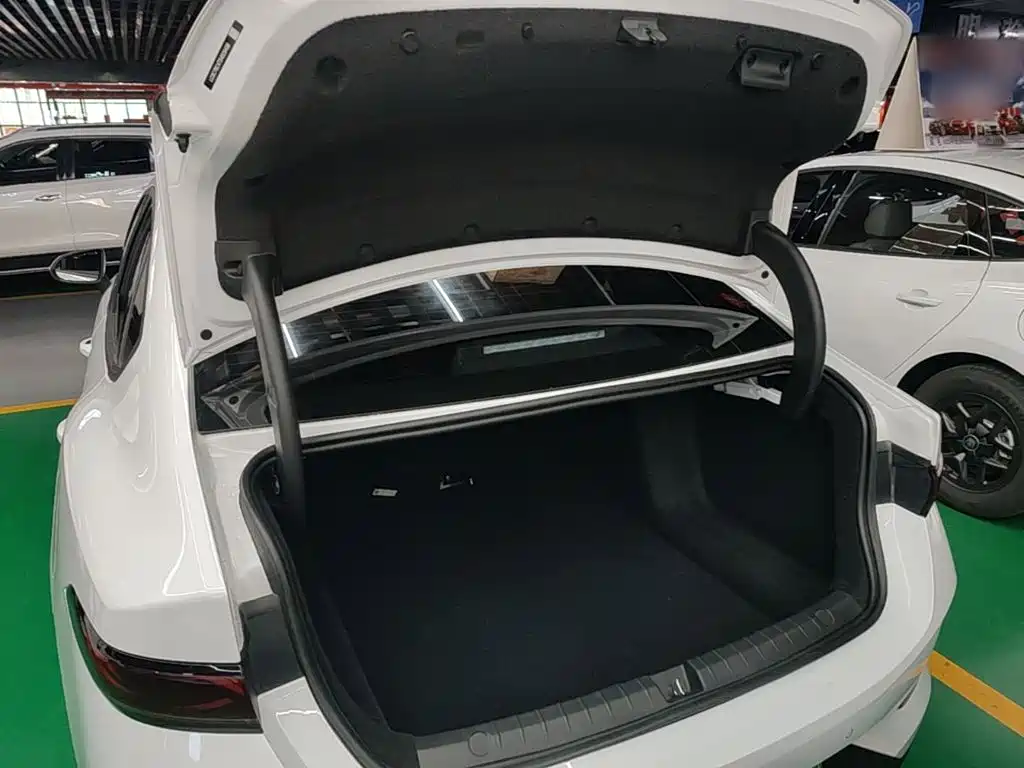BYD Qin PLUS 2025 — фото 19