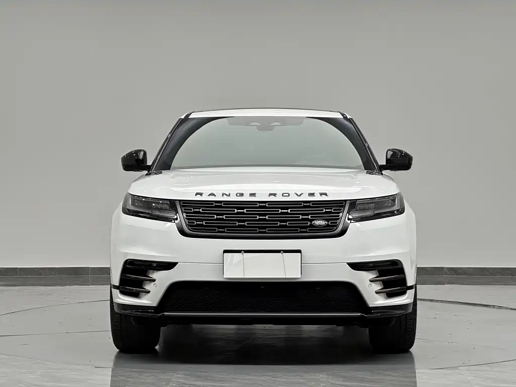Land Rover Range Rover Velar 2024 — фото 2