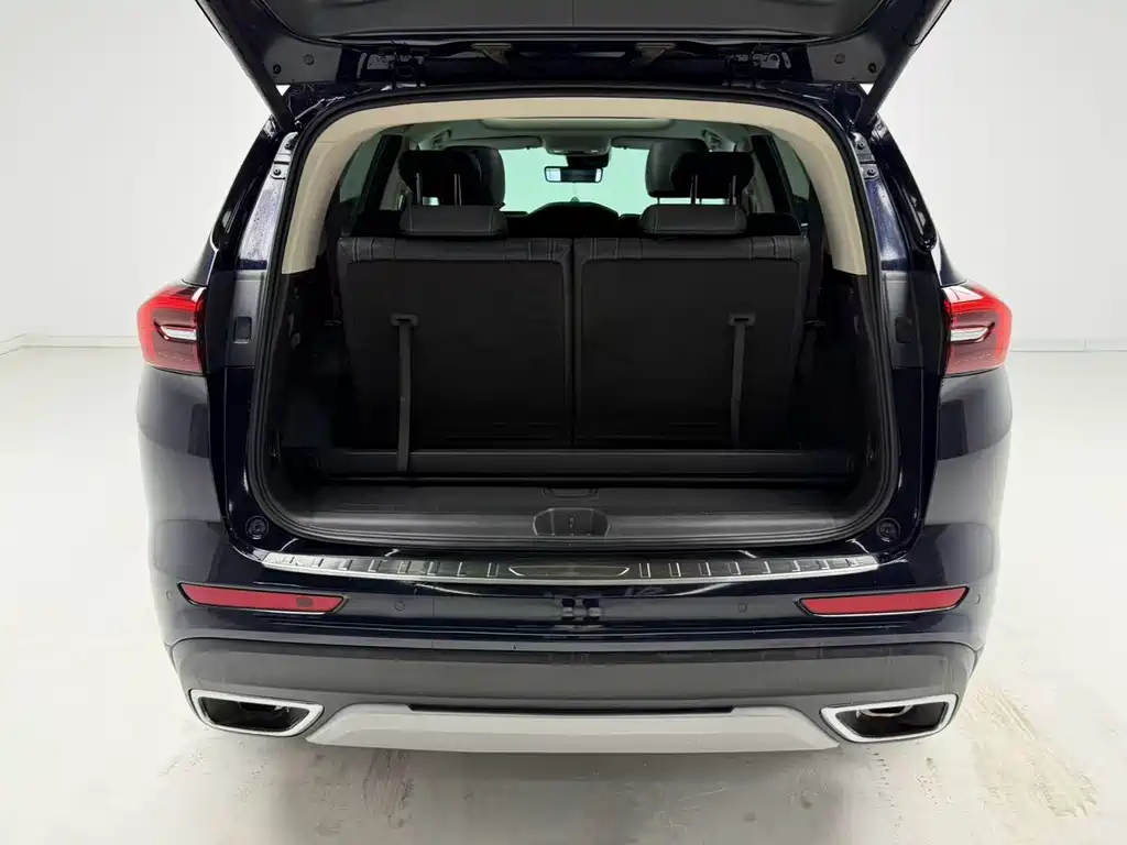 Buick Envision Plus 2021 — фото 10