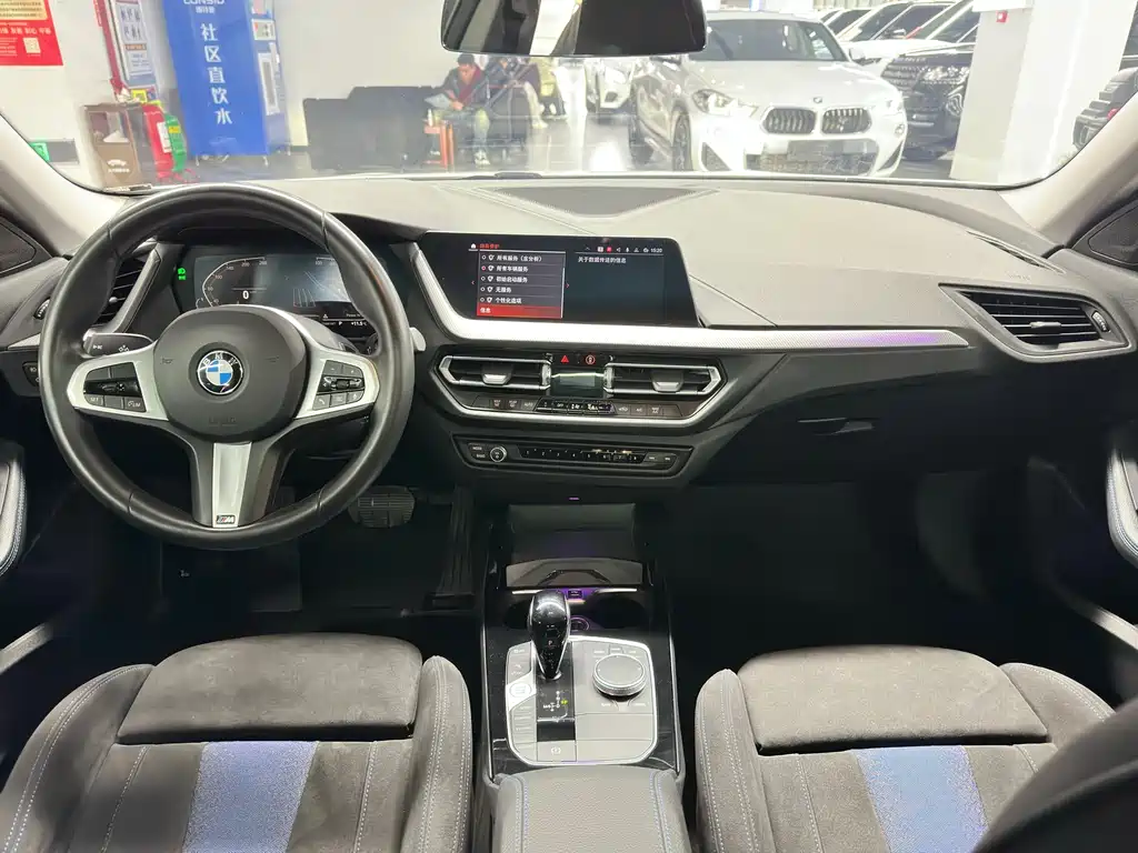 BMW 2 Series 2024 — фото 12