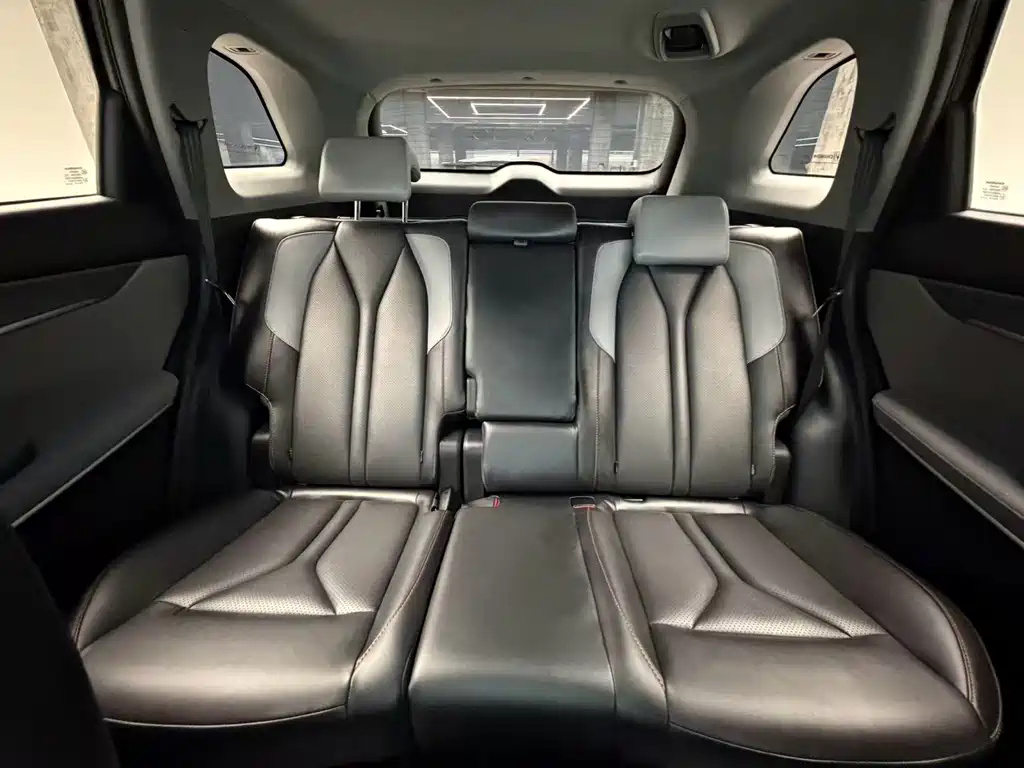 Changan CS75 PLUS 2022 — фото 17