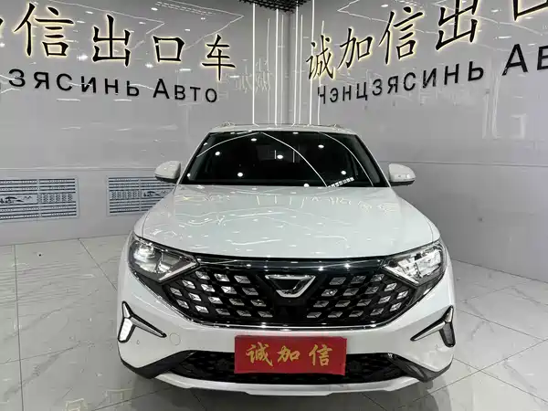 Jetta VS7 2024