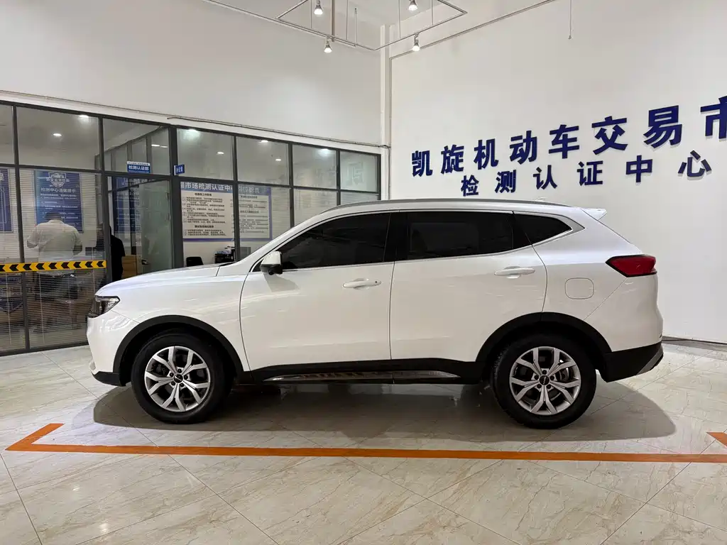 Haval H6 2022