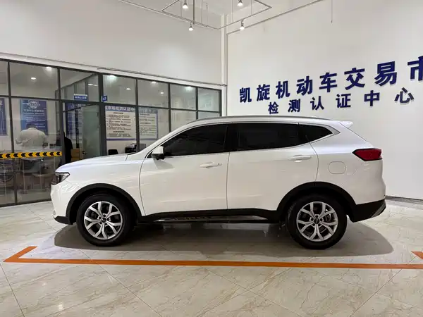 Haval H6 2022