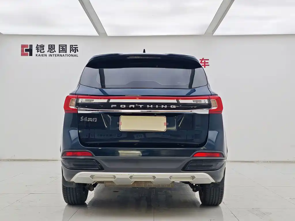 Dongfeng Fengxing T5 2023 — фото 18