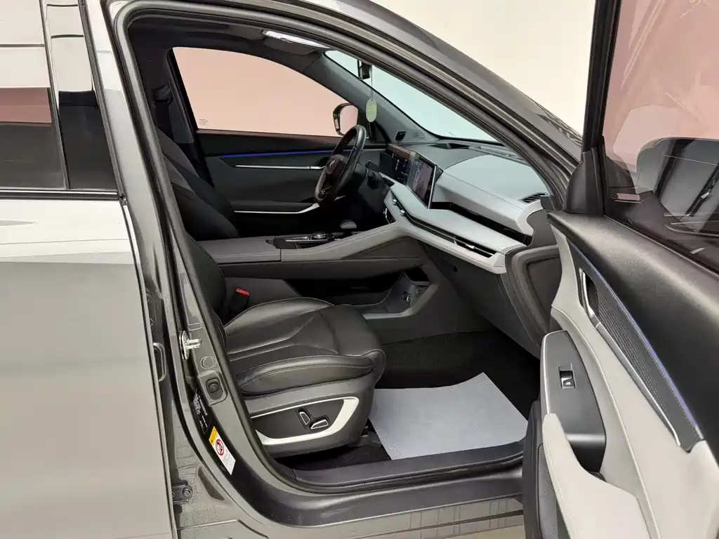Changan CS75 PLUS 2022 — фото 13