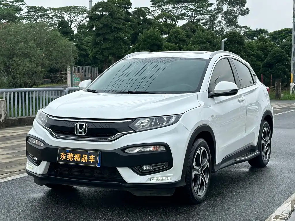 Honda XR-V 2019 — фото 3