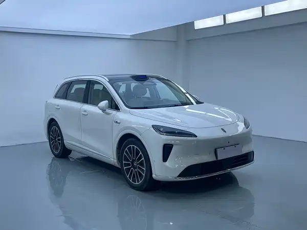 Shangjie H5 2025