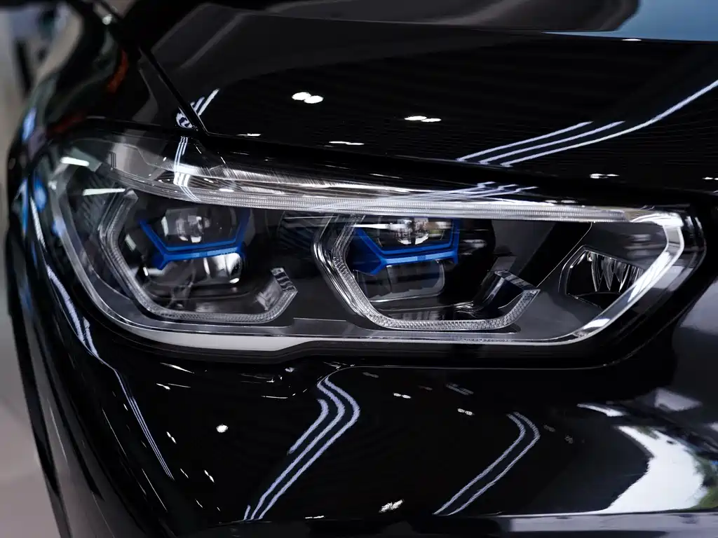 BMW X5 2021 — фото 16
