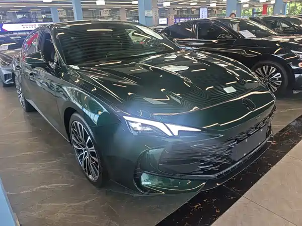 MG7 2026