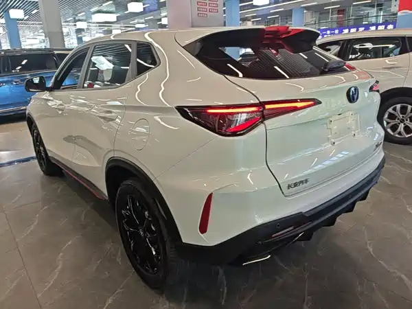 Changan X5 PLUS 2025