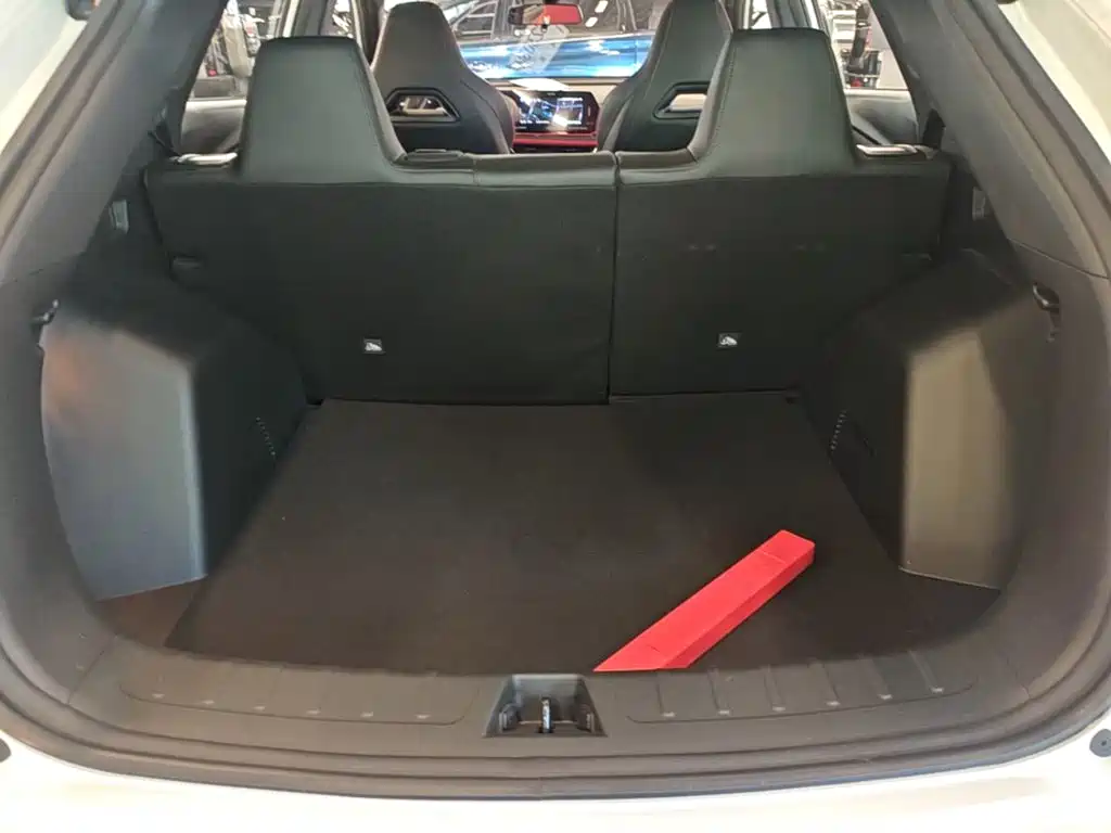Changan X5 PLUS 2025 — фото 19