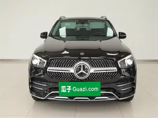 Mercedes-Benz GLE 2020