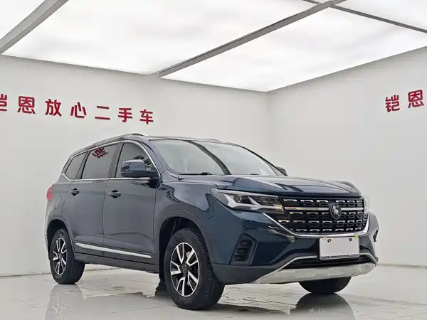 Dongfeng Fengxing T5 2023