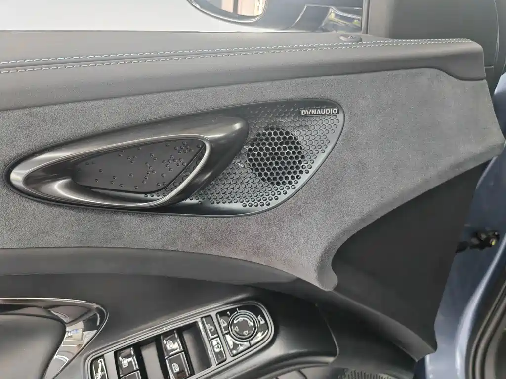 BYD Seal 2023 — фото 12