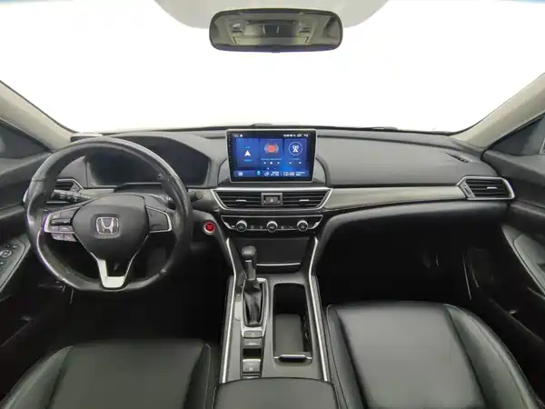 Honda Inspire 2020