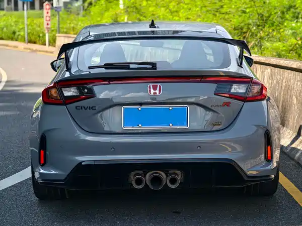 Honda Civic 2023