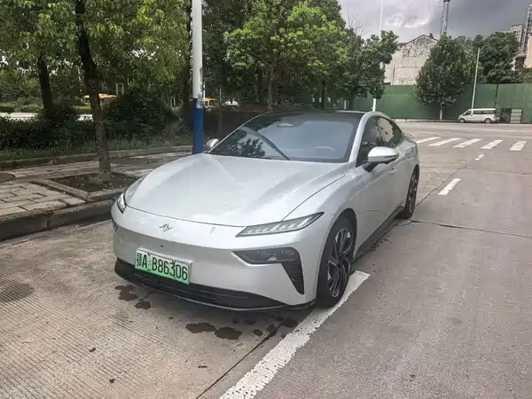 Dongfeng e007 2025