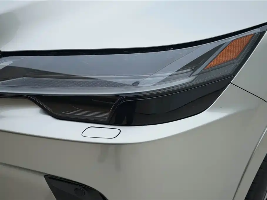 Lexus RX 2023 — фото 14