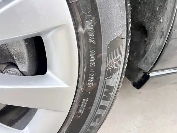 Audi A6L 2015