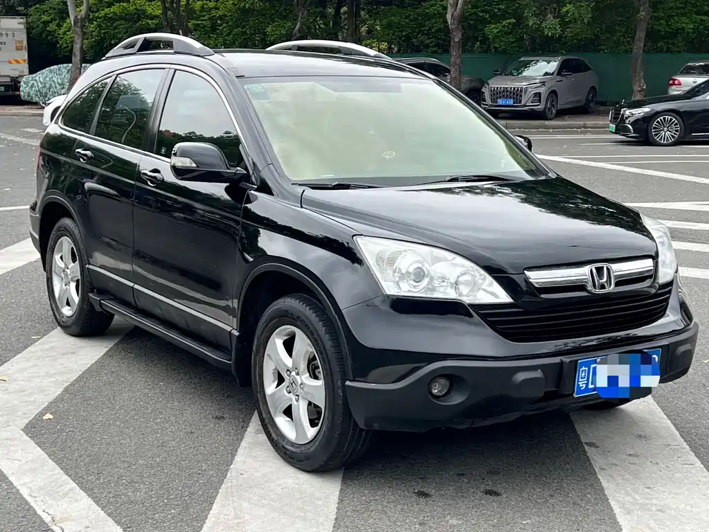 Honda CR-V 2010