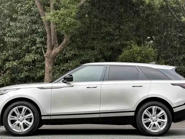 Land Rover Range Rover Velar 2020
